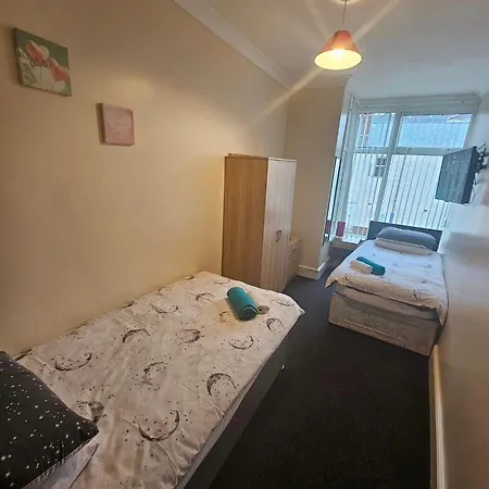 Bed & Breakfast Bayswater House 3*