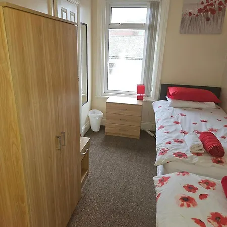 Bayswater House 3*