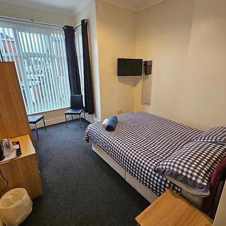 Bayswater House 3*