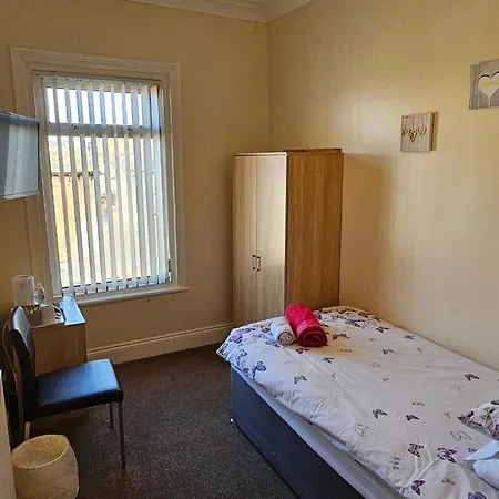 Bed & Breakfast Bayswater House 3*