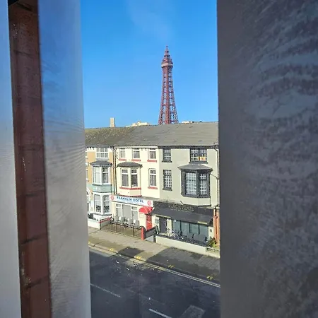 Bayswater House Bed & Breakfast 3*