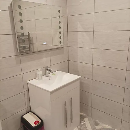 Apartament Rose *