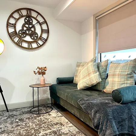 Apartment York Street By Service Blackpool