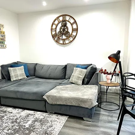 Apartment York Street By Service