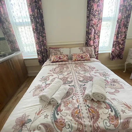 Hotel Mellory Blackpool