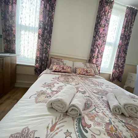 Hotel Mellory