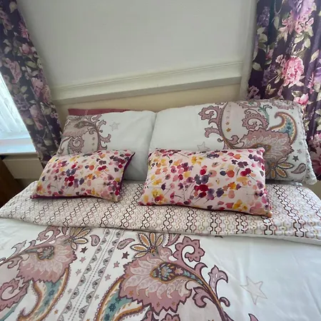 Hotel Mellory Blackpool