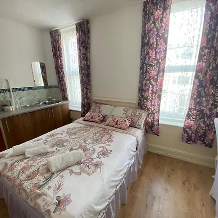 Mellory Hotel Blackpool