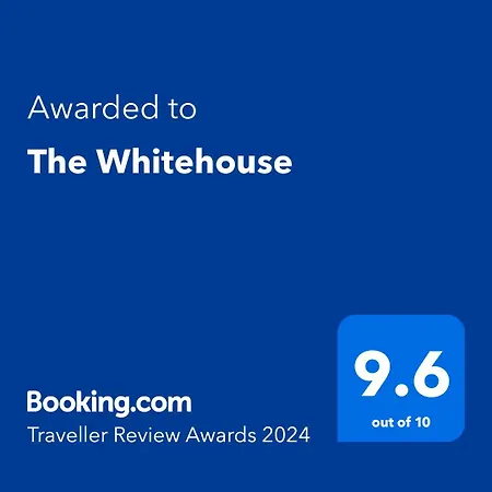 The Whitehouse *