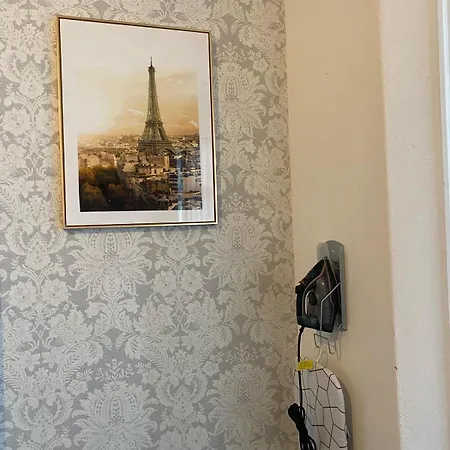 Apartment - Holmfield Road