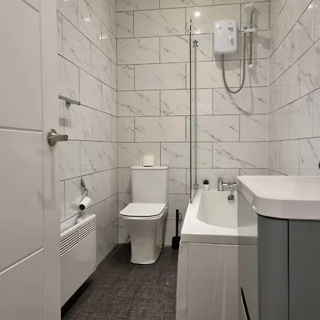 Rehoboth By Sasco - 1x Free Parking Space Apartment *