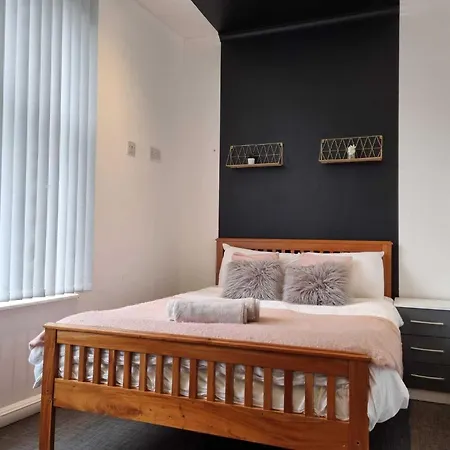 Rehoboth By Sasco - 1x Free Parking Space Apartment