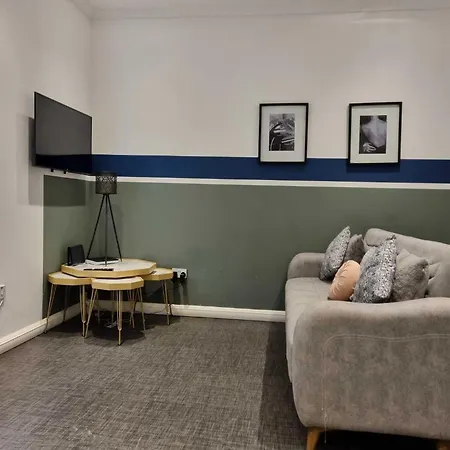 Apartment Rehoboth By Sasco - 1x Free Parking Space