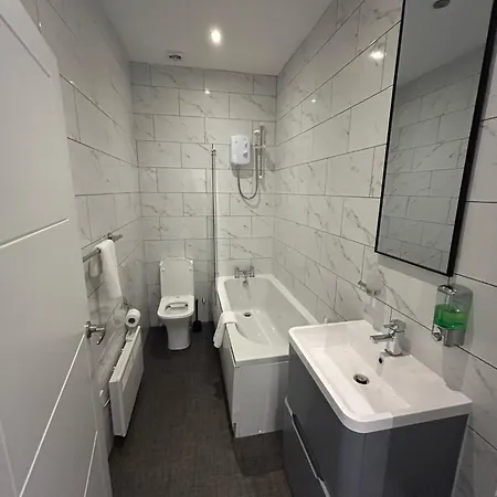 Rehoboth By Sasco - 1x Free Parking Space *
