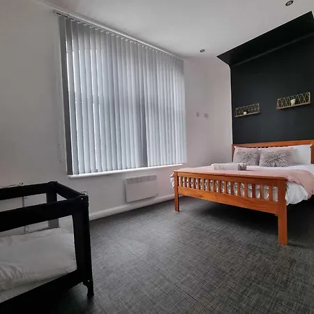 Apartment Rehoboth By Sasco - 1x Free Parking Space *
