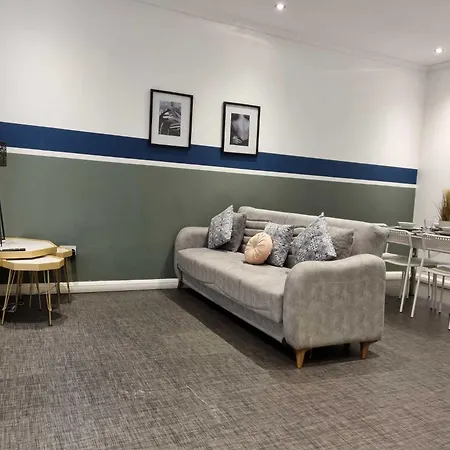 Apartment Rehoboth By Sasco - 1x Free Parking Space *