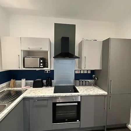 Apartment Rehoboth By Sasco - 1x Free Parking Space
