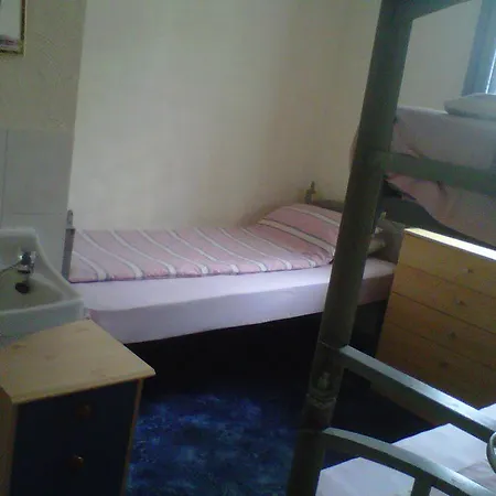 Hostel The Satter International *