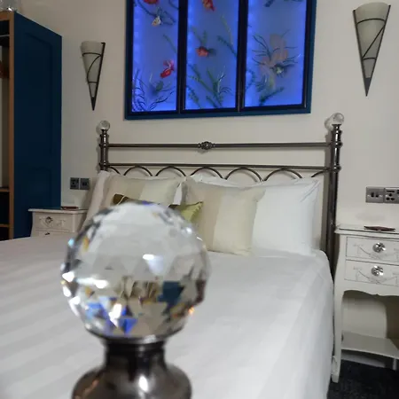 The Gatsby - Formerly The Windsor Affittacamere 4*