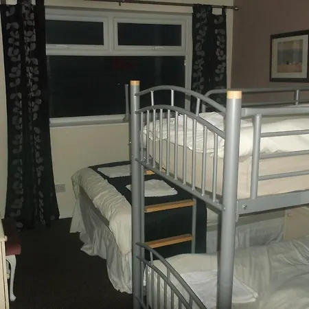 Edwardian Hotel
