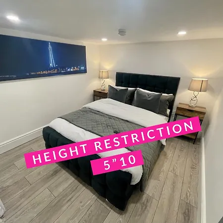 Apartment Osborne Luxury Hot Tub And Jacuzzi