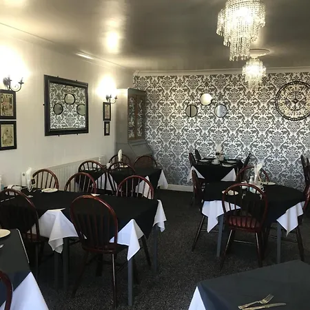 The Rutland Hotell 3*
