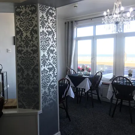 Hotell The Rutland