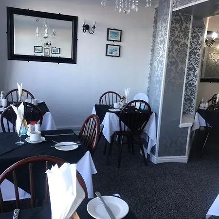 Hotell The Rutland