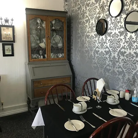 Hotell The Rutland 3*