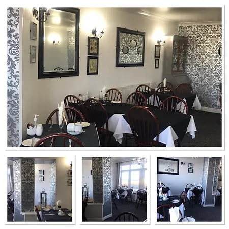 The Rutland 3* Blackpool