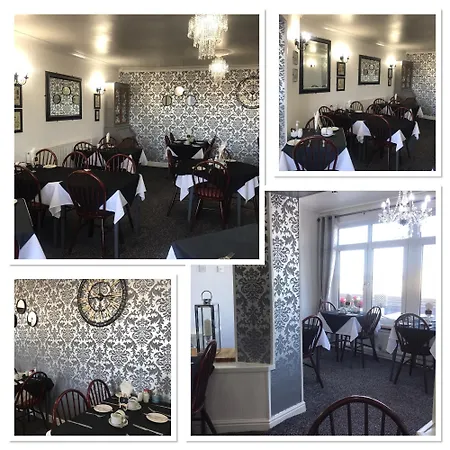 The Rutland 3* Blackpool