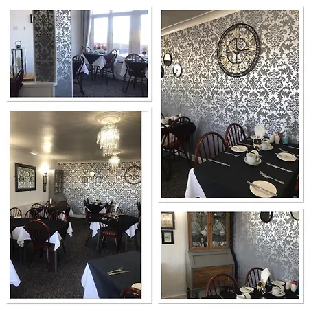 The Rutland Hotell