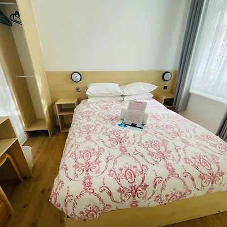 Hotel The Danescourt