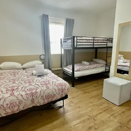 The Danescourt Hotel 3*