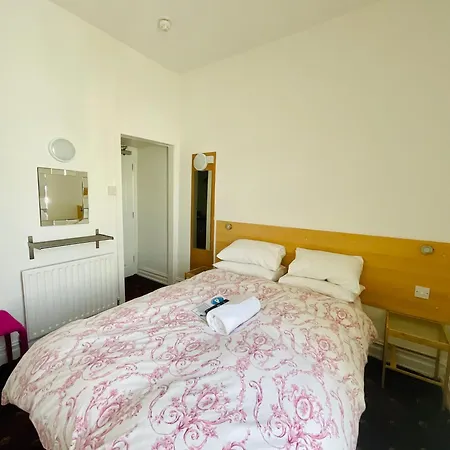 Hotel The Danescourt