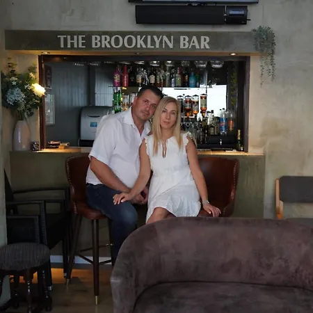 Brooklyn Maison d'hôtes 3*