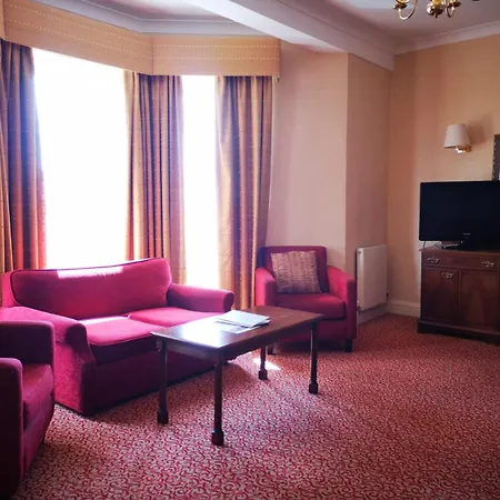 Imperial Blackpool