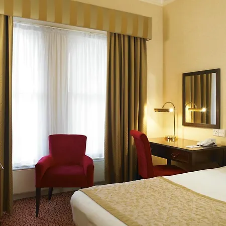 Imperial 4* Blackpool