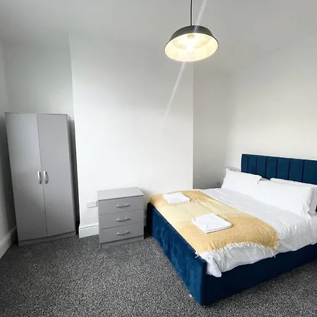 Apartment Casablanca By Sasco