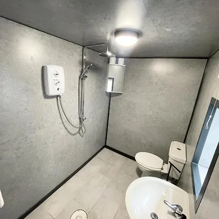 Casablanca By Sasco Apartment