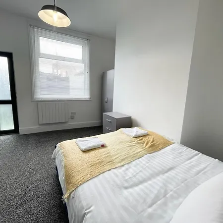Apartment Casablanca By Sasco