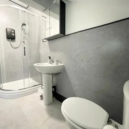 Apartment Casablanca By Sasco Blackpool