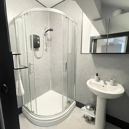 Apartment Casablanca By Sasco Blackpool