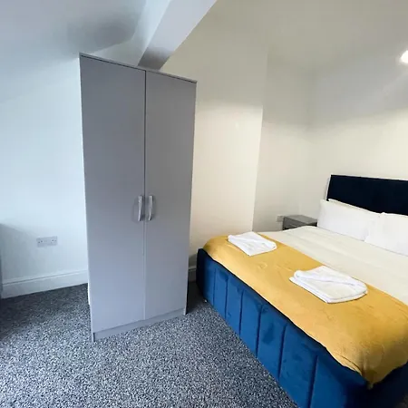 Apartment Casablanca By Sasco