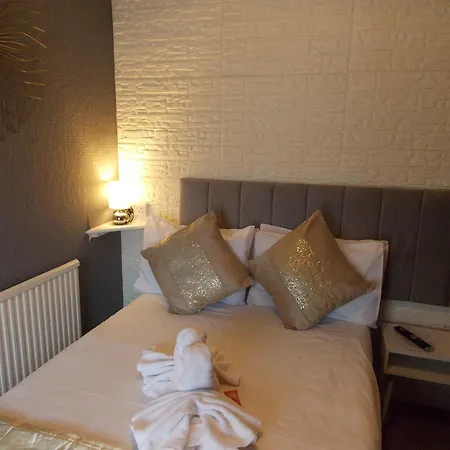 Bed & Breakfast The Rockley