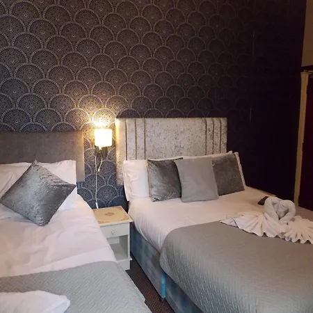 The Rockley Bed & Breakfast 2*