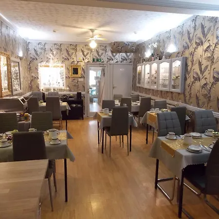 Bed & Breakfast The Rockley