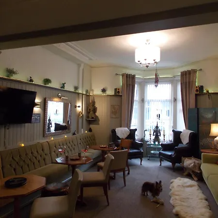 The Rockley Bed & Breakfast