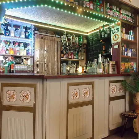 Bed & Breakfast The Rockley Blackpool