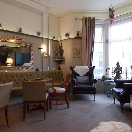 Bed & Breakfast The Rockley Blackpool